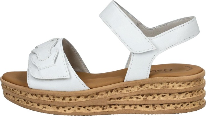 Actual product image Gabor Sandalen (40)
