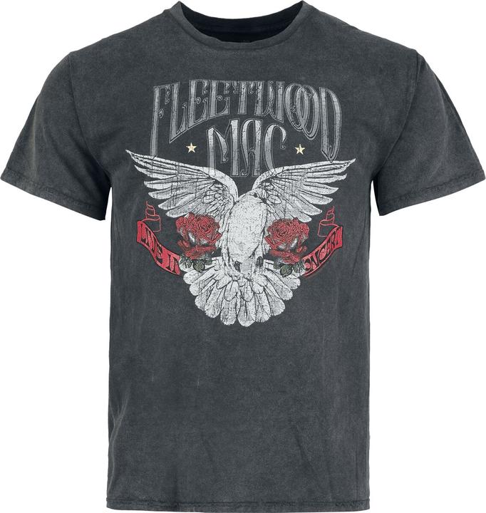 Produktbild Fleetwood Mac Live In Concert (M)
