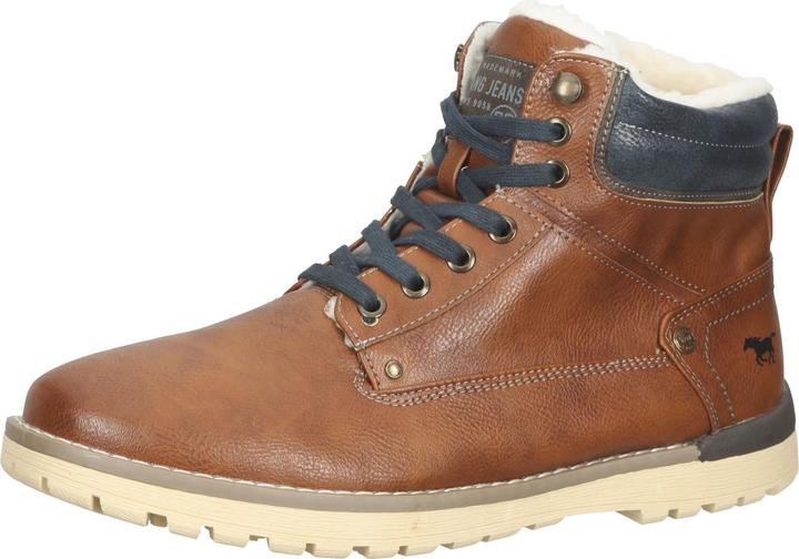 Mustang Stiefelette - 93223 (44)