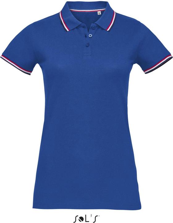 Actual product image Sol's Prestige (XL)