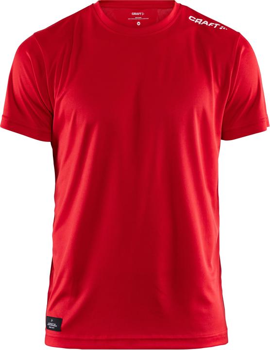Bright Red