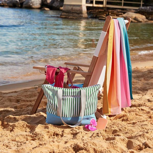 Image du produit Dock & Bay Coastal Candy (90 x 200 cm)