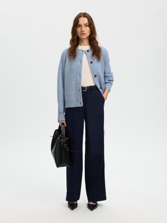 Produktbild Selected Langärmeliger Strickjacke (L)