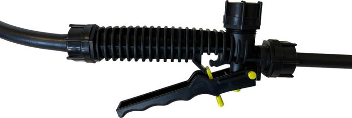 Actual product image Ryobi RY18BPSB-0 (15 l)