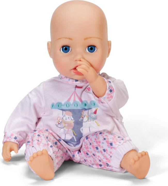 Produktbild Zapf Creation BABY born Schlafanzug 43cm