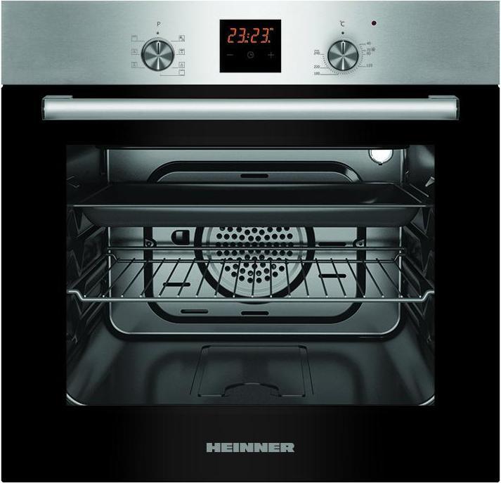 Heinner HBO-S567LDTGC-IX