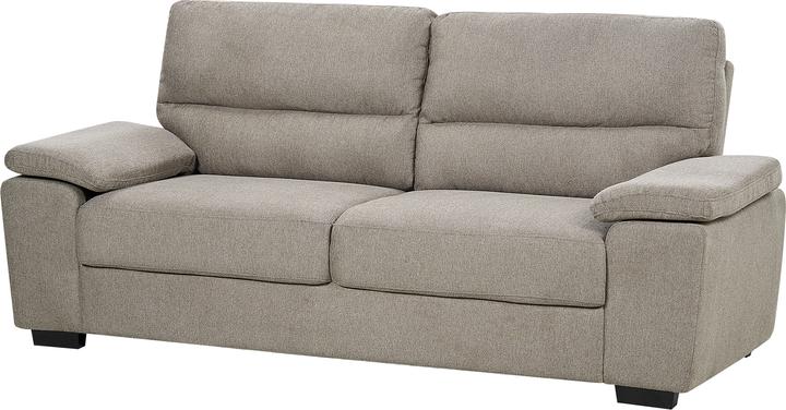 Produktbild Beliani Vogar (3-Sitzer)