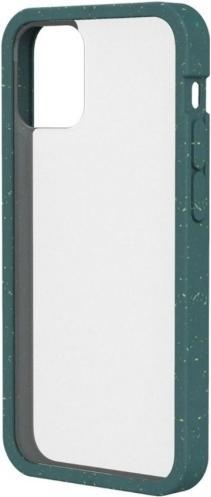 Pela Caso ecologico chiaro (Apple iPhone 12 mini)