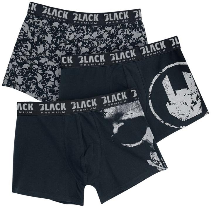 Produktbild Black Premium Devil's Plaything (XL)