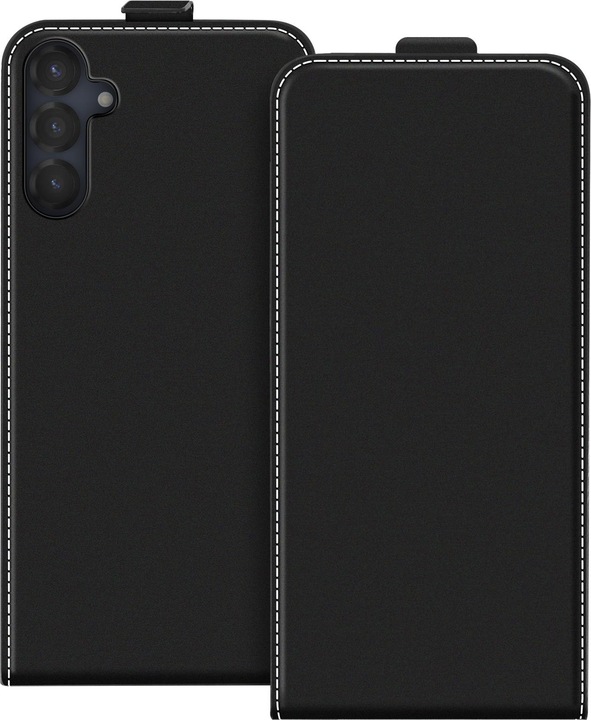Produktbild Avizar VertiLux Cover (Samsung Galaxy S25)