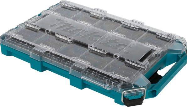 Produktbild Makita MAKTRAK Organizer flach M P-91051