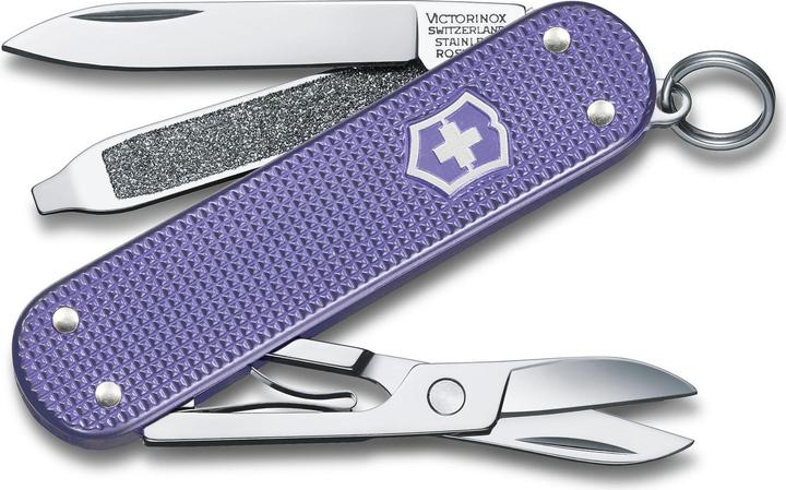 Actual product image Victorinox Classic SD