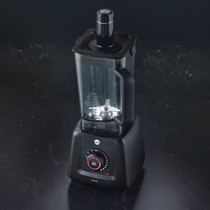 Actual product image Wilfa Stand mixer (1200 W)