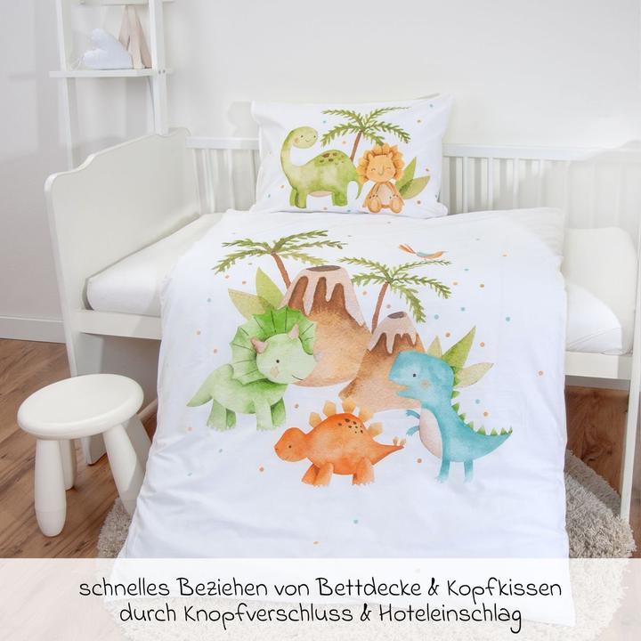 Actual product image Babybest Made in Green