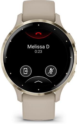 Produktbild Garmin Venu 3 (45 mm)