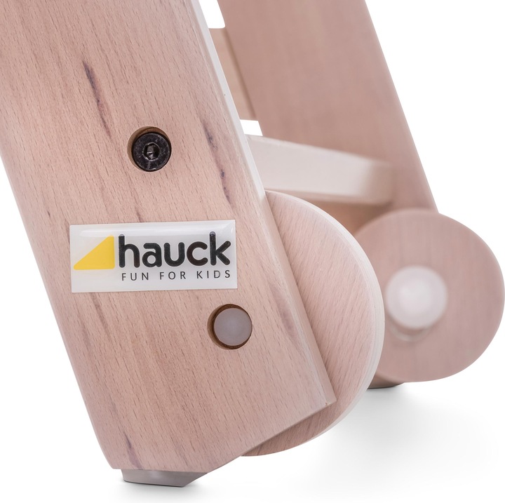 Actual product image Hauck Beta+ (Highchair)