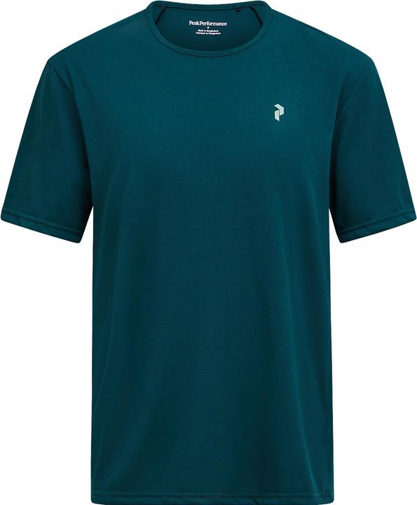 Actual product image Peak Performance Wool Blend Shortsleeve (S)