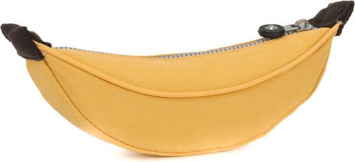 Produktbild Kipling Back to School Banana Schlampermäppchen 22 cm