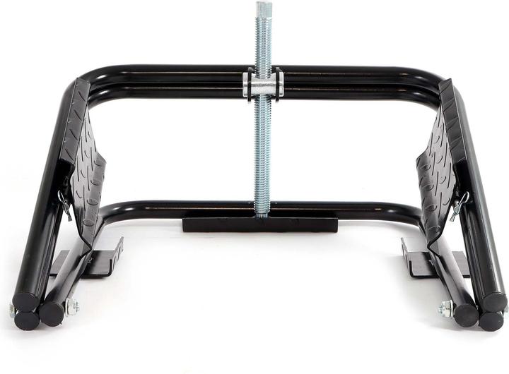 Produktbild Wiltec Wagenheber Wohnmobil bis1360kg Nivellierer 14“-15“ Ausgleichskeil