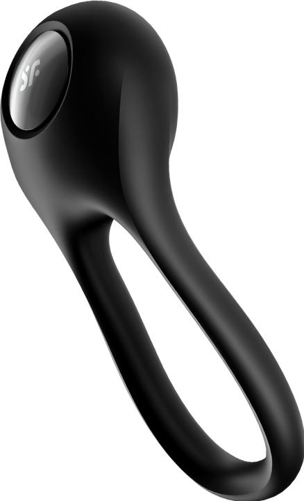 Produktbild Satisfyer Majestic Duo (4.75 cm)