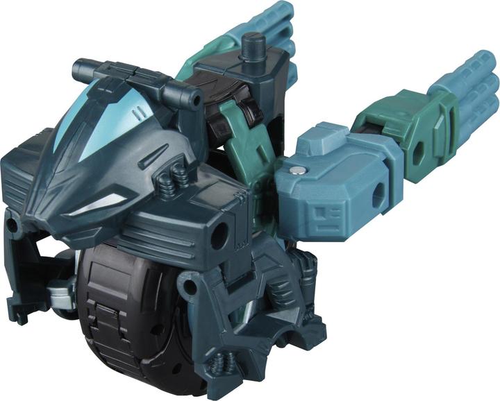 Actual product image Transformers Tra Gen Dlx Micronus
