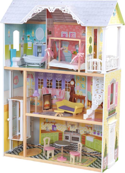 Produktbild KidKraft Kaylee