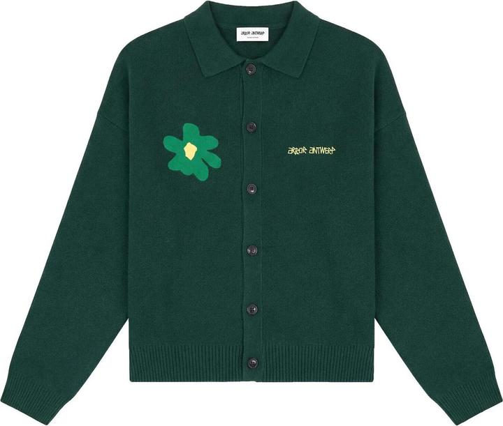 Produktbild Arbor Antwerp Strickjacke (S)