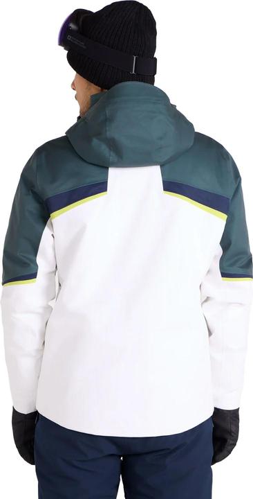 Immagine prodotto Mountain Warehouse Leo Extreme Giacca da Sci Uomo (3XL)