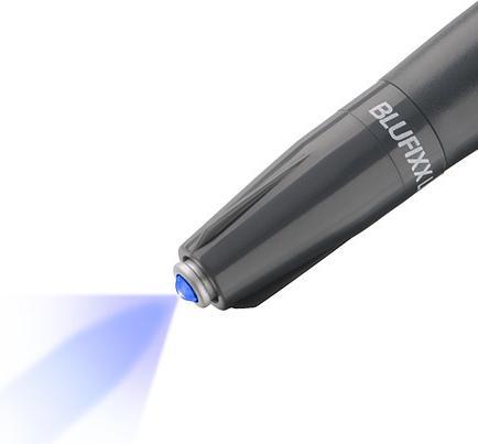 Image du produit Blufixx Set pour métal, verre & pierre (5 g)
