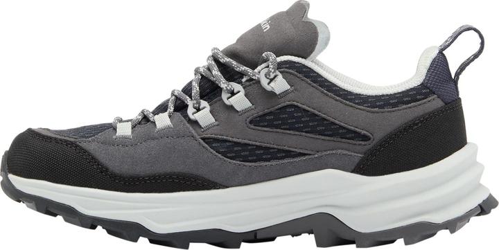 Produktbild Jack Wolfskin Women's Cyrox Texapore Low (39.5)
