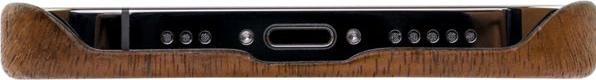 Produktbild Woodcessories EcoCase Slim (Apple iPhone 12 Pro Max)