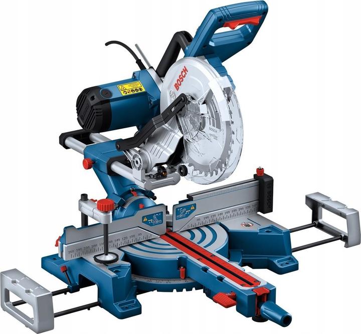 Bosch Hausgeräte GCM 254D