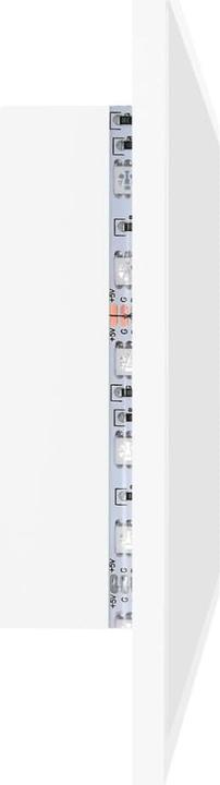 Produktbild vidaXL Spiegel (80 x 37 cm)