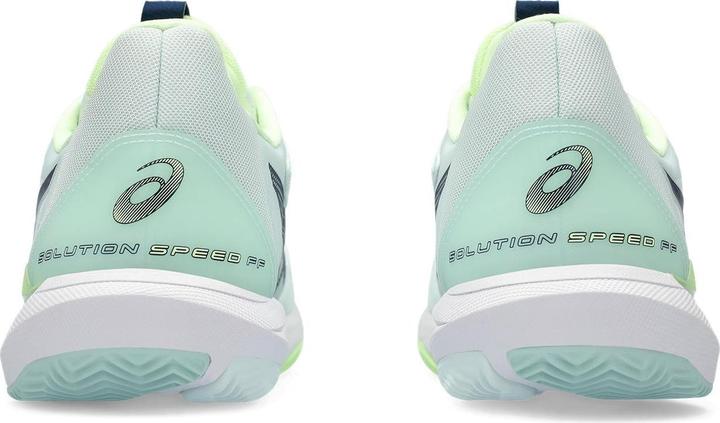 Produktbild ASICS Performance Solution Speed FF 3 Sandplatz Tennisschuh Damen (40)