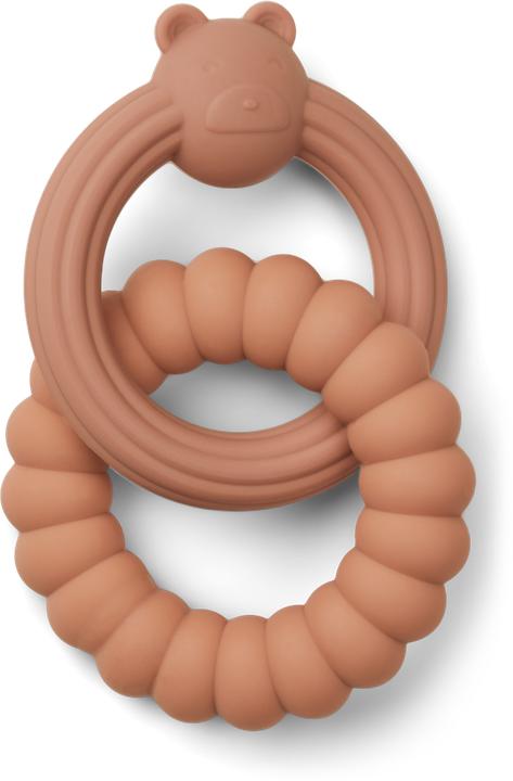 Liewood - Herbert Mr. Bear Teether
