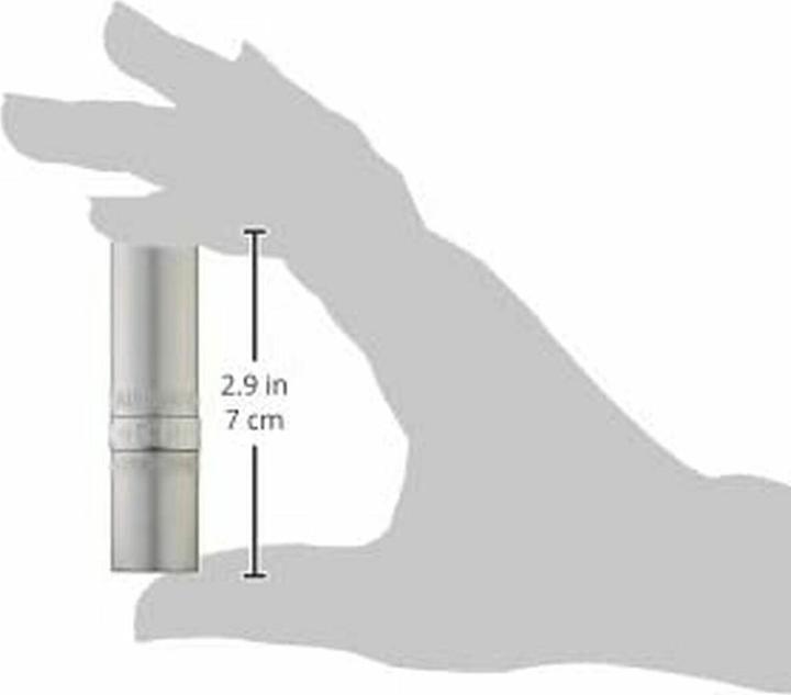 Immagine prodotto T. LeClerc Rossetto trasparente 01 Lin 3g (Marrone)