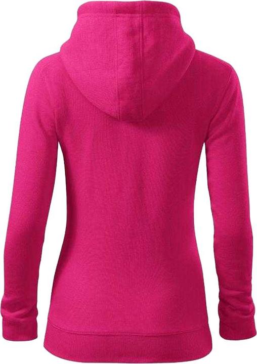 Produktbild Malfini Jacke Mit Reissverschluss (XXL)