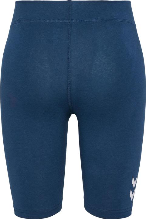 Actual product image hummel Te Maja 2-Pack Mw C Tight Shorts (S)