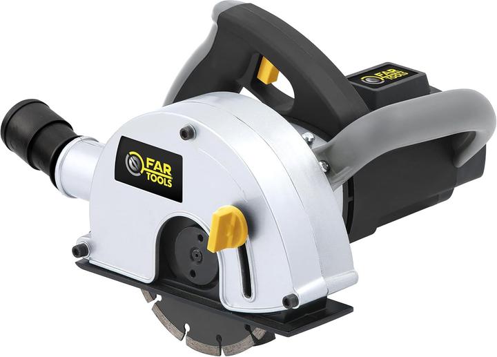 Actual product image Fartools SC 150C