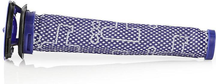 Actual product image Nedis Replacement Active HEPA Filter Replacement for: Dyson Purple Purple