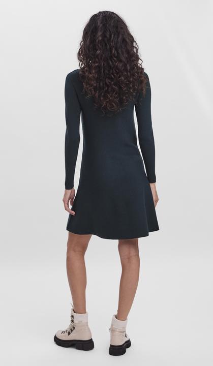 Actual product image Vero Moda Scoop neckline mini dress (XL)