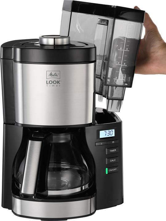 Produktbild Melitta Look Timer