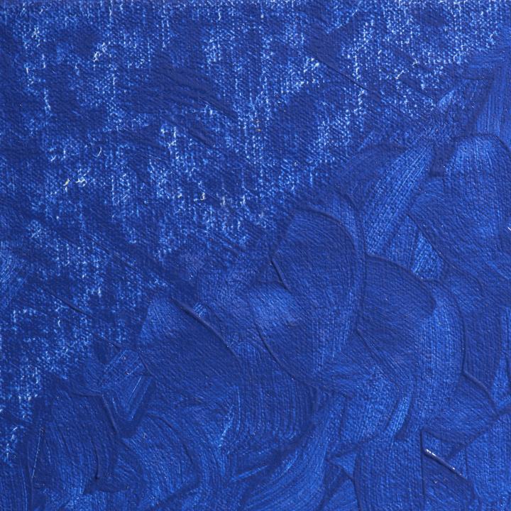 Cobalt blue