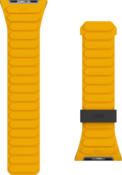 Image du produit UAG Urban Armor Gear Apple Watch 49/46/45/44 Pathfinder (194161118240) (44 mm, 45 mm, 46 mm, Silicone)