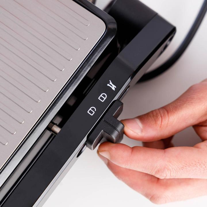 Image du produit Taurus Grill&Co