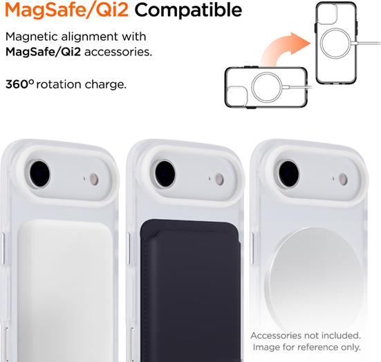 Produktbild Eiger Blizzard (Apple iPhone Air)