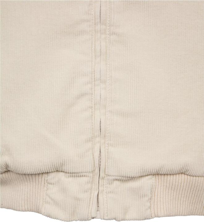 Actual product image Urban Classics Hooded Corduroy Jacket (M)