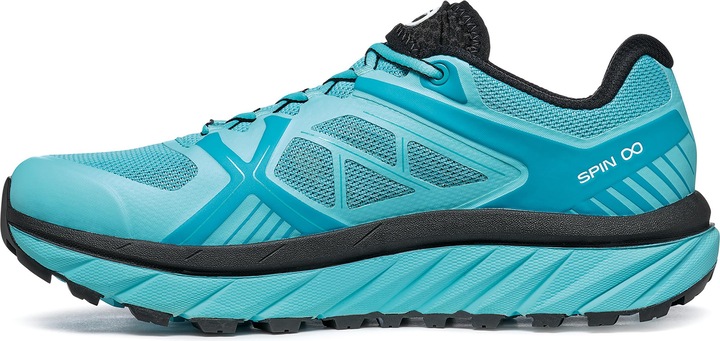 Produktbild Scarpa Spin Infinity Wmn (41)