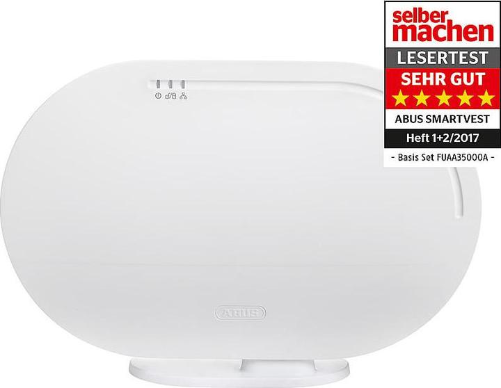 Image du produit Abus Centrale Smartvest