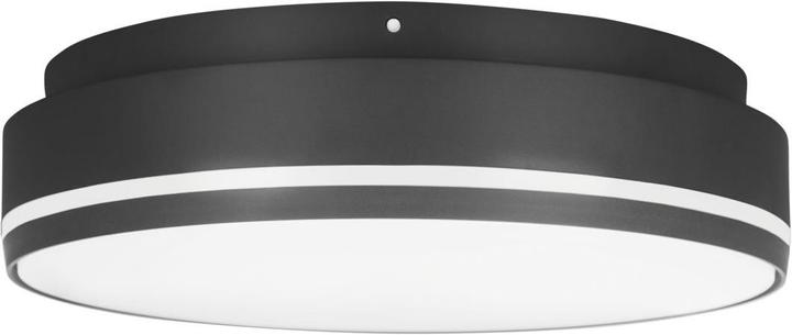 Produktbild Ledeshi LED Stripe anthrazit (2400 lm)